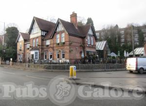 Picture of The Bottle of Sack (JD Wetherspoon)
