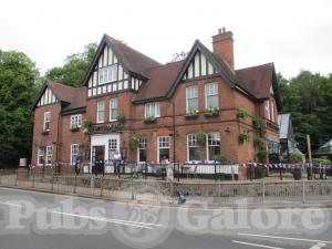 Picture of The Bottle of Sack (JD Wetherspoon)