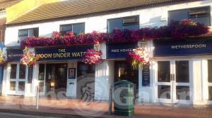 Picture of The Moon under Water (JD Wetherspoon)