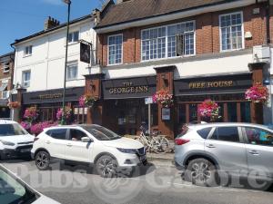 Picture of The George Inn (JD Wetherspoon)