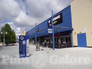 Picture of The Gatehouse (Lloyds No1)