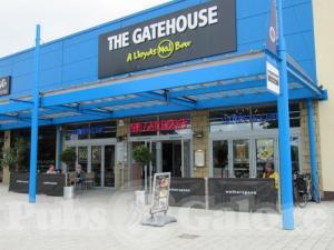 Picture of The Gatehouse (Lloyds No1)