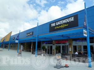 Picture of The Gatehouse (Lloyds No1)