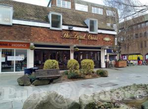 Picture of The Lynd Cross (JD Wetherspoon)