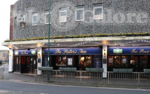 Picture of The Hatter's Inn (Lloyds No. 1)