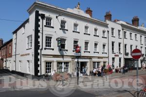 Picture of The Dolphin & Anchor (JD Wetherspoon)