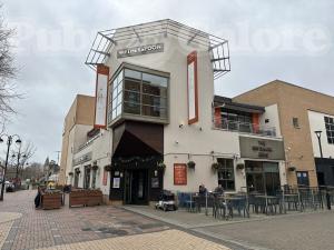Picture of The Sir Daniel Arms (Lloyds No 1)