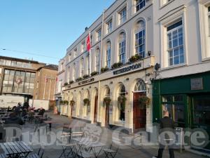 Picture of The Thomas Lloyd (J D Wetherspoon)