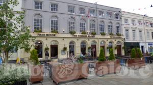 Picture of The Thomas Lloyd (J D Wetherspoon)