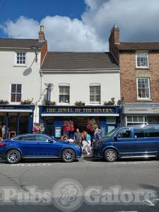 Picture of The Jewel of the Severn (JD Wetherspoon)