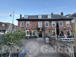 Picture of The George