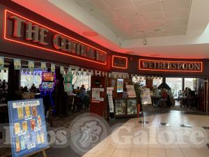 Picture of The Central Bar (JD Wetherspoon)