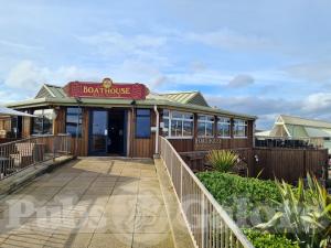 Picture of The Boathouse