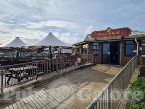Picture of The Boathouse