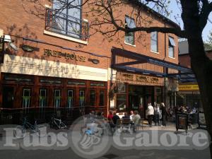 Picture of The Rising Sun (JD Wetherspoon)