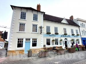 Picture of The Old Swanne Inne (JD Wetherspoon)