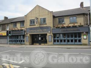 Picture of The Lord Caradoc (Lloyds No 1)