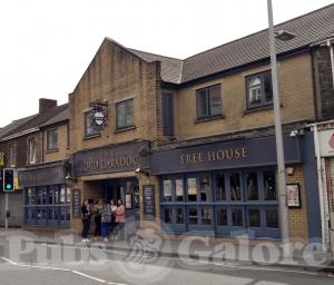 Picture of The Lord Caradoc (Lloyds No 1)