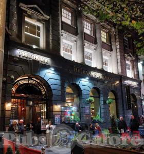 Picture of The Bank Statement (JD Wetherspoon)