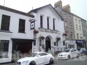 Picture of The Black Bull Inn/Tarw Du (JD Wetherspoon)