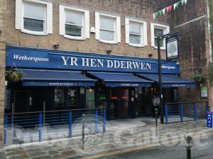 Picture of Yr Hen Dderwen (JD Wetherspoon)