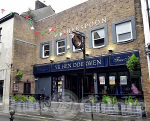 Picture of Yr Hen Dderwen (JD Wetherspoon)