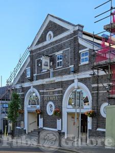 Picture of The Olympia (JD Wetherspoon)