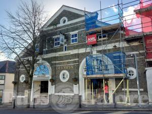 Picture of The Olympia (JD Wetherspoon)