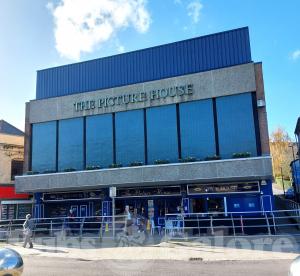 Picture of The Picture House (JD Wetherspoon)