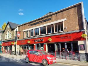 Picture of The Sirhowy (JD Wetherspoon)