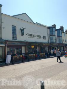Picture of The Sussex (JD Wetherspoon)