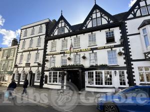 Picture of The King's Head (JD Wetherspoon)