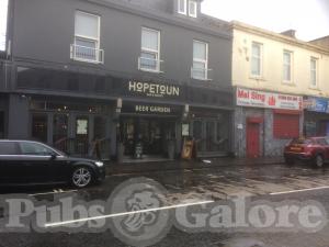 Picture of Hopetoun