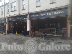 Picture of The Wheatsheaf Inn (Lloyds No 1 Bar)