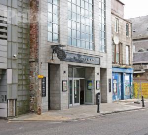 Picture of The Justice Mill (JD Wetherspoon)