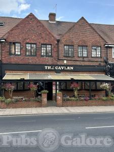 Picture of The Cavern