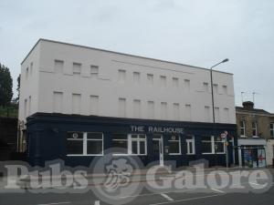 Picture of The Railhouse