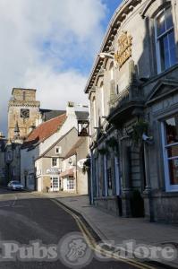 Picture of The Robert Nairn (JD Wetherspoon)