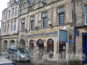Picture of The Muckle Cross (JD Wetherspoon)