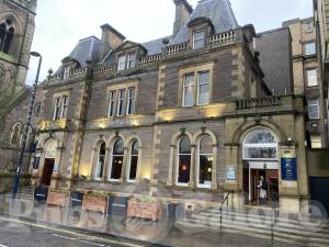 Picture of The Capital Asset (JD Wetherspoon)
