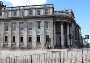 Picture of The Archibald Simpson (JD Wetherspoon)