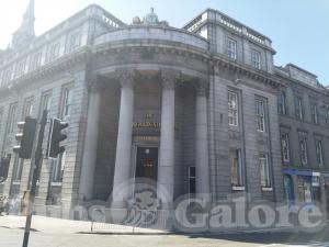 Picture of The Archibald Simpson (JD Wetherspoon)
