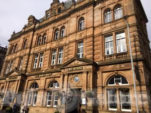 Picture of The James Watt (JD Wetherspoon)