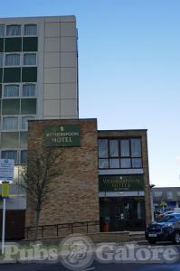 Picture of The Golden Acorn (JD Wetherspoon)