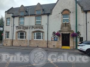 Picture of The Kirky Puffer (JD Wetherspoon)