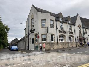 Picture of The Kirky Puffer (JD Wetherspoon)