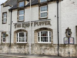 Picture of The Kirky Puffer (JD Wetherspoon)