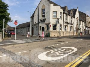 Picture of The Kirky Puffer (JD Wetherspoon)