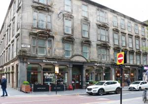 Picture of The Hengler's Circus (JD Wetherspoon)