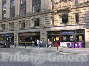 Picture of The Edward Wylie (JD Wetherspoon)